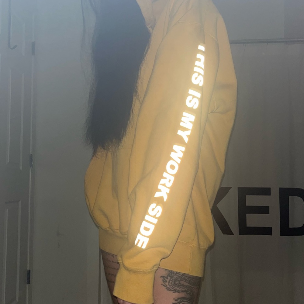 FD Photo Studio LA hoodie